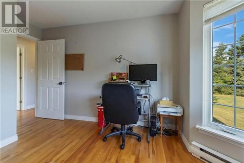 21 Des Perdrix, Grand-Barachois, NB - Indoor Photo Showing Office