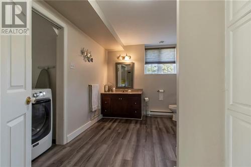 21 Des Perdrix, Grand-Barachois, NB - Indoor Photo Showing Laundry Room