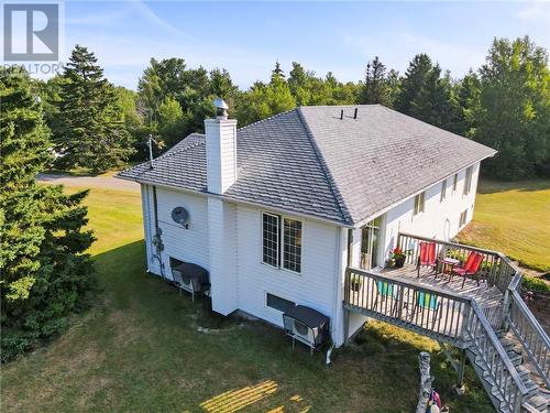 21 Des Perdrix, Grand-Barachois, NB - Outdoor With Exterior