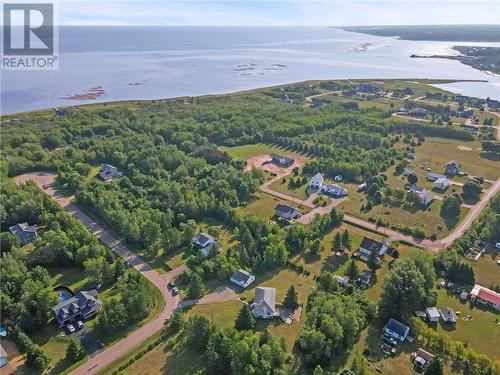 21 Des Perdrix, Grand-Barachois, NB - Outdoor With View