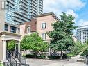 918 - 50 Western Battery Road, Toronto (Niagara), ON  - Outdoor 