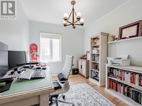 918 - 50 Western Battery Road, Toronto (Niagara), ON - Indoor Photo Showing Bedroom