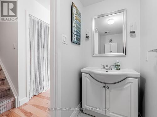 918 - 50 Western Battery Road, Toronto (Niagara), ON - Indoor Photo Showing Bathroom