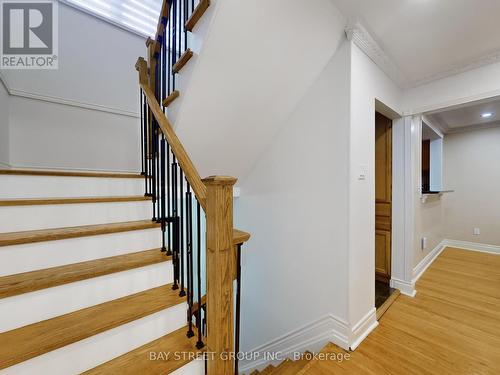 17 Cheatham Place, Toronto (Malvern), ON - Indoor Photo Showing Other Room