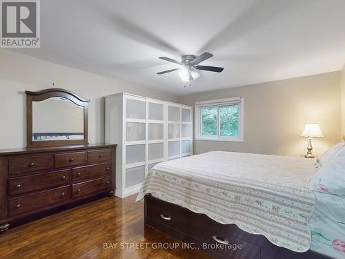 17 Cheatham Place, Toronto (Malvern), ON - Indoor Photo Showing Bedroom