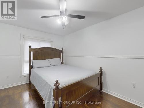 17 Cheatham Place, Toronto (Malvern), ON - Indoor Photo Showing Bedroom