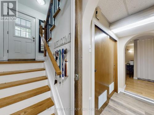 17 Cheatham Place, Toronto (Malvern), ON - Indoor Photo Showing Other Room