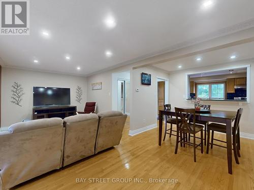 17 Cheatham Place, Toronto (Malvern), ON - Indoor