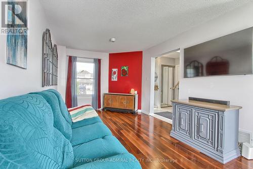 1229 Benson Street S, Innisfil, ON - Indoor