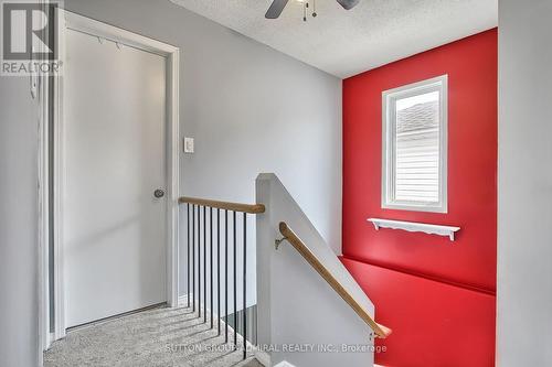 1229 Benson Street S, Innisfil, ON - Indoor Photo Showing Other Room