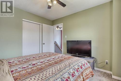 1229 Benson Street S, Innisfil, ON - Indoor Photo Showing Bedroom