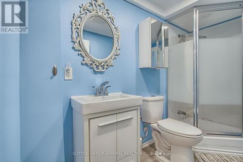 1229 Benson Street S, Innisfil, ON - Indoor Photo Showing Bathroom