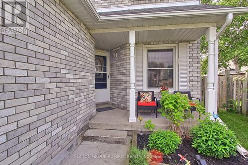 1229 Benson Street S, Innisfil, ON - Outdoor