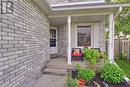 1229 Benson Street S, Innisfil, ON  - Outdoor 