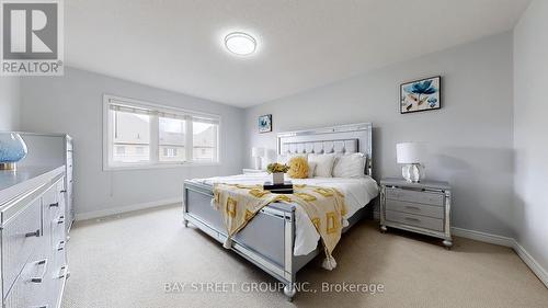 24 Zelda Road, Brampton, ON - Indoor Photo Showing Bedroom