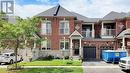 24 Zelda Road, Brampton, ON  - Outdoor With Facade 