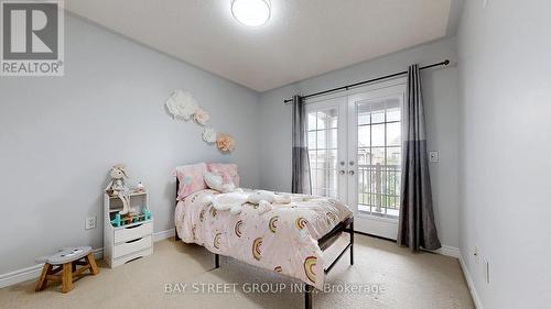 24 Zelda Road, Brampton (Sandringham-Wellington North), ON - Indoor Photo Showing Bedroom