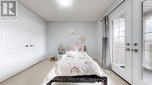 24 Zelda Road, Brampton (Sandringham-Wellington North), ON - Indoor Photo Showing Bedroom