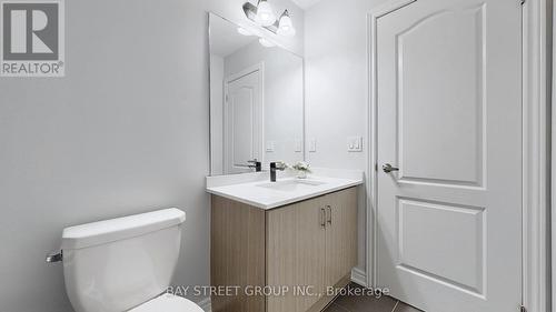 24 Zelda Road, Brampton (Sandringham-Wellington North), ON - Indoor Photo Showing Bathroom