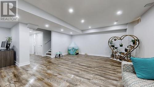 24 Zelda Road, Brampton, ON - Indoor