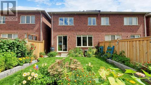 24 Zelda Road, Brampton (Sandringham-Wellington North), ON - Outdoor With Exterior