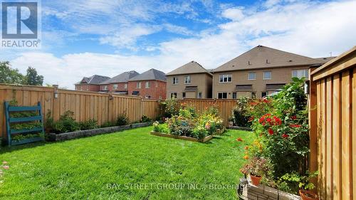 24 Zelda Road, Brampton, ON - Outdoor