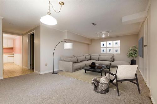 Virtually staged! - 1275 Maple Crossing Boulevard|Unit #12, Burlington, ON - Indoor