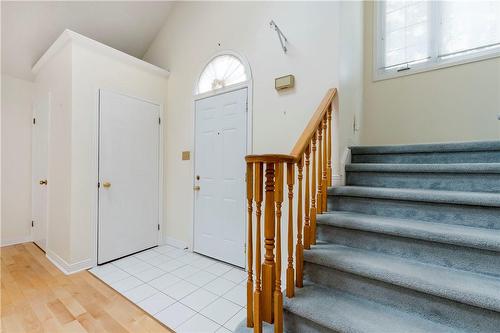 1275 Maple Crossing Boulevard|Unit #12, Burlington, ON - Indoor Photo Showing Other Room