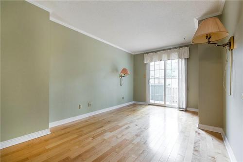 1275 Maple Crossing Boulevard|Unit #12, Burlington, ON - Indoor Photo Showing Other Room