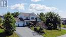 38 Shornecliff Drive, Quispamsis, NB  - Outdoor With Facade 