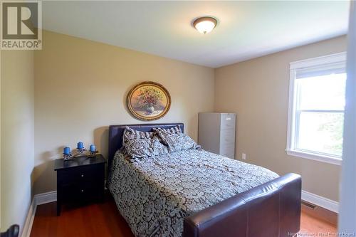 38 Shornecliff Drive, Quispamsis, NB - Indoor Photo Showing Bedroom