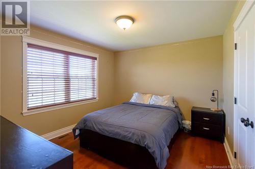 38 Shornecliff Drive, Quispamsis, NB - Indoor Photo Showing Bedroom