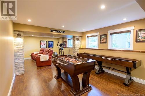 38 Shornecliff Drive, Quispamsis, NB - Indoor Photo Showing Other Room