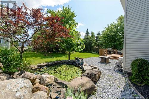 38 Shornecliff Drive, Quispamsis, NB - Outdoor