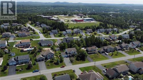 38 Shornecliff Drive, Quispamsis, NB - Outdoor With View