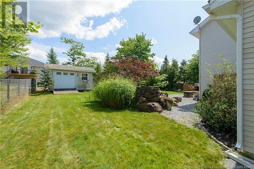 38 Shornecliff Drive, Quispamsis, NB - Outdoor