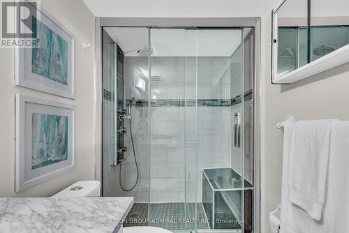 716 - 7 Townsgate Drive, Vaughan, ON - Indoor Photo Showing Bathroom