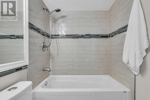 716 - 7 Townsgate Drive, Vaughan, ON - Indoor Photo Showing Bathroom