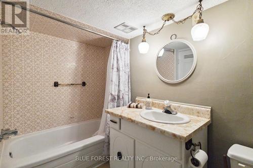 13 Victoria Street, Bayham (Port Burwell), ON - Indoor Photo Showing Bathroom