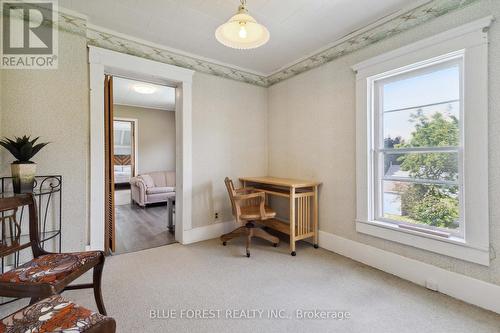 13 Victoria Street, Bayham (Port Burwell), ON - Indoor Photo Showing Other Room