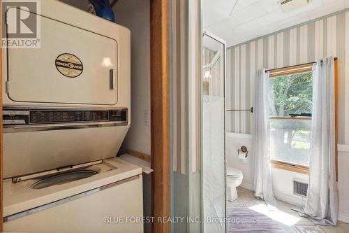 13 Victoria Street, Bayham (Port Burwell), ON - Indoor Photo Showing Laundry Room