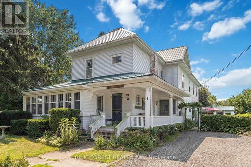 13 Victoria Street, Bayham (Port Burwell), ON - Outdoor With Facade