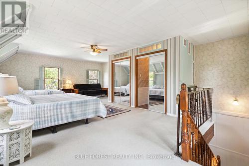 13 Victoria Street, Bayham (Port Burwell), ON - Indoor Photo Showing Bedroom