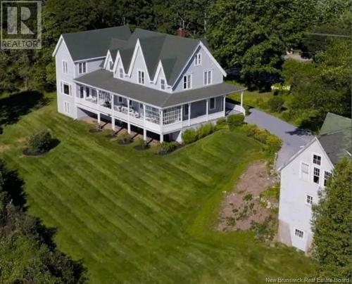 65 Gondola Point Road, Rothesay, NB - Outdoor