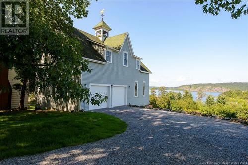 65 Gondola Point Road, Rothesay, NB - Outdoor