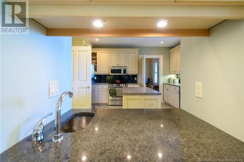 65 Gondola Point Road, Rothesay, NB - Indoor Photo Showing Kitchen