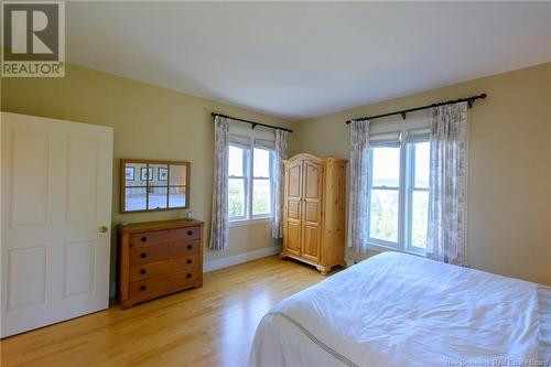 65 Gondola Point Road, Rothesay, NB - Indoor Photo Showing Bedroom