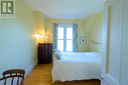 65 Gondola Point Road, Rothesay, NB - Indoor Photo Showing Bedroom