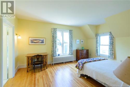 65 Gondola Point Road, Rothesay, NB - Indoor Photo Showing Bedroom