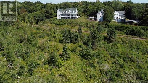 65 Gondola Point Road, Rothesay, NB - Outdoor With View